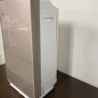 日立空気清浄機【EP-NVG90】　16