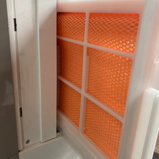 日立空気清浄機【EP-NVG90】　16