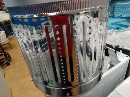 G5009 洗濯機 分解清掃済み ハイアール JW-C45A 4.5㎏ 2018年製 1年