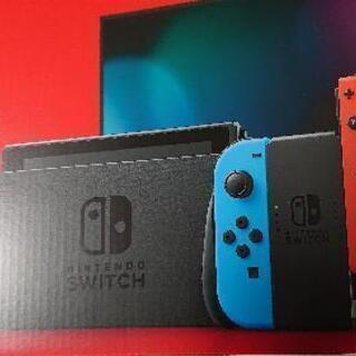 【値下げしました】Nintendo Switch 売ります (直...