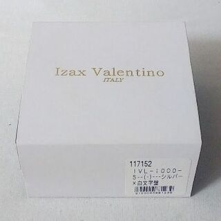 【ネット決済】【新品未使用】腕時計 Izax Valentino...