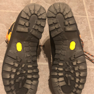 スカルパ　シャルモ GTX  ♯43 