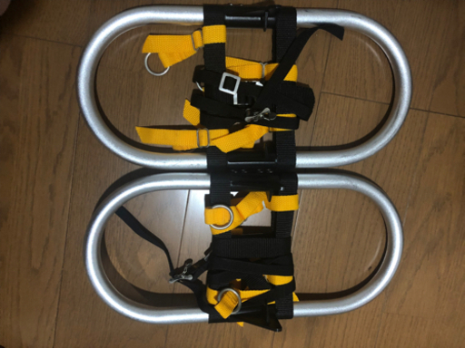 スカルパ シャルモ GTX ♯43