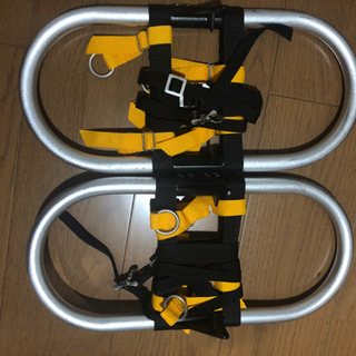 スカルパ　シャルモ GTX  ♯43 