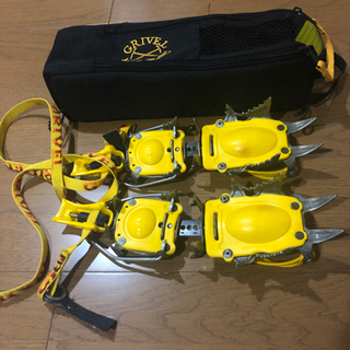 スカルパ　シャルモ GTX  ♯43 