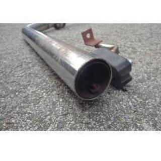 セルシオ30 ストレートマフラー