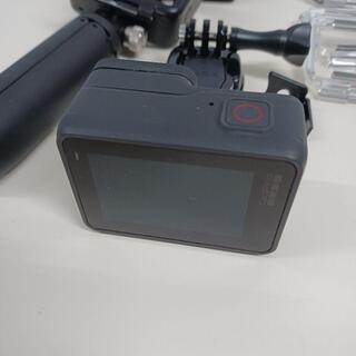 中古美品　　GoPro HERO7 BLACK