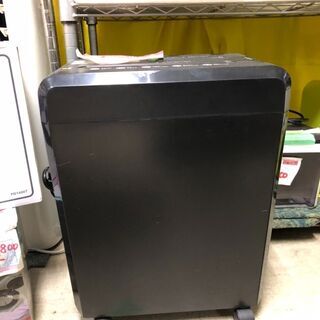 ☆中古 激安！！￥2,500！！オーム電機　マルチシュレッダー　...