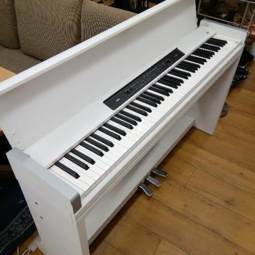 [ご成約いたしました]　コルグ　korg　LP 350 　電子ピアノ　2010年モデル　エキスパート藤沢辻堂