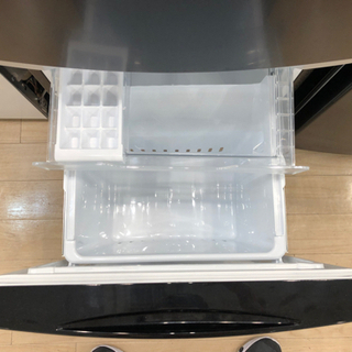 12ヶ月安心保証付】TOSHIBA 2ドア冷蔵庫