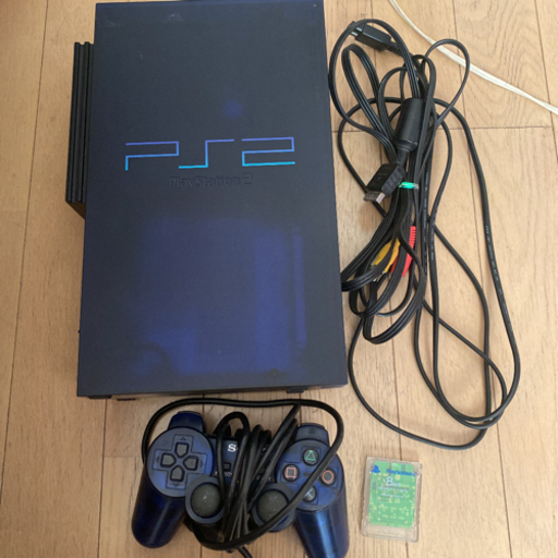 PS2 SONY PlayStation2 SCPH-50000