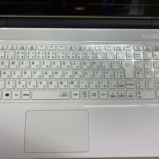 I419　NEC　ノートパソコン　LAVIE　Note Standard NS150/GAW I419 NEC ノートパソコン LAVIE Note Standard NS150/GAW 【公式通販】