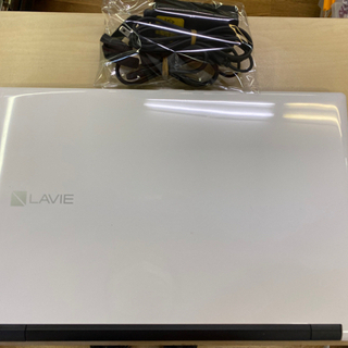 I419 NEC ノートパソコン LAVIE Note Standard NS150/GAW 【公式通販】