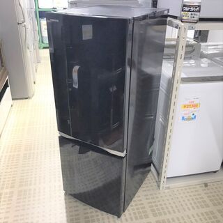 ■TOSHIBA/東芝 冷蔵庫 GR-M15BS 2018年製 153L■