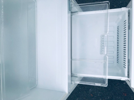 ET1439番⭐️Panasonicノンフロン冷凍冷蔵庫⭐️