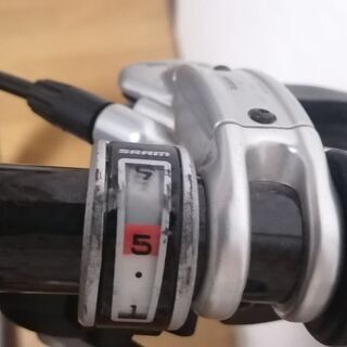 CANNONDALE PROHET Prophet 4000