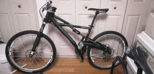 マウンテンバイク CANNONDALE PROHET Prophet 4000