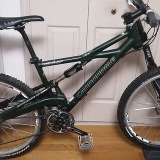 CANNONDALE PROHET Prophet 4000