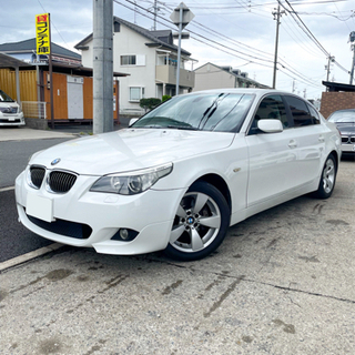 5シリーズ Bmw の中古車 ジモティー