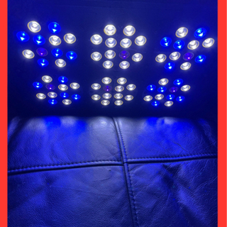 アクアリウム　LED ハイパワー216w