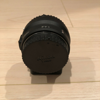 お引き渡し完了しました】【箱付き・防湿庫保管】Nikon マウント
