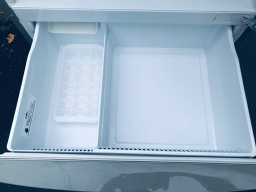 ET1446番⭐️ 355L⭐️ SANYOノンフロン冷凍冷蔵庫⭐️