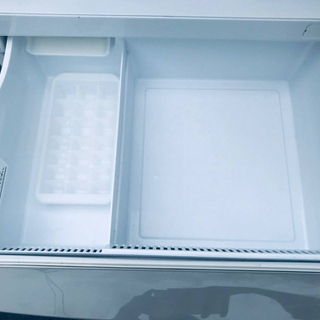 ET1446番⭐️ 355L⭐️ SANYOノンフロン冷凍冷蔵庫⭐️