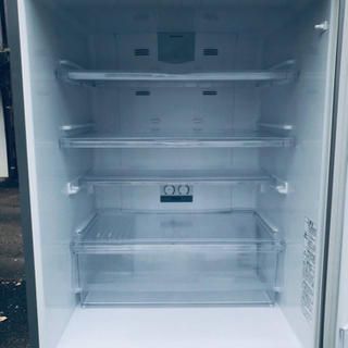 ET1446番⭐️ 355L⭐️ SANYOノンフロン冷凍冷蔵庫⭐️