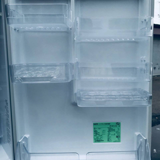 ET1446番⭐️ 355L⭐️ SANYOノンフロン冷凍冷蔵庫⭐️