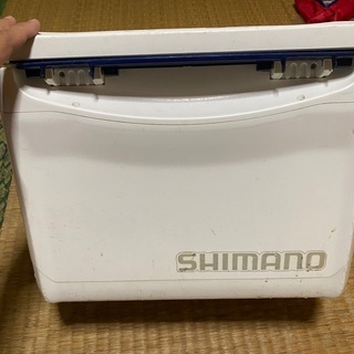 シマノ　クーラーBOX