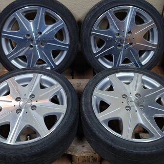 タイヤ販売☆LEGZAS☆軽サイズ15インチタイヤアルミセット