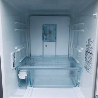 ET1448番⭐️TOSHIBAノンフロン冷凍冷蔵庫⭐️