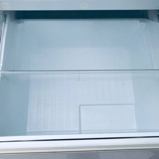 ET1448番⭐️TOSHIBAノンフロン冷凍冷蔵庫⭐️