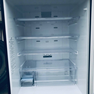 ‼️355L‼️1447番AQUA✨ノンフロン冷凍冷蔵庫✨AQR-SD36A‼️