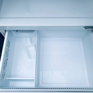 ‼️355L‼️1447番AQUA✨ノンフロン冷凍冷蔵庫✨AQR-SD36A‼️