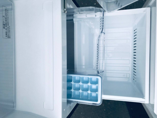 ET1450番⭐️三菱ノンフロン冷凍冷蔵庫⭐️