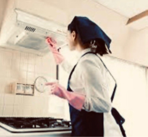 軽作業スタッフ募集日払い可能女性スタッフ活躍中即日勤務可能 住まいるクリーン 赤迫のその他の無料求人広告 アルバイト バイト募集情報 ジモティー