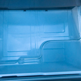 ‼️415L‼️1456番 日立✨ノンフロン冷凍冷蔵庫✨R-SF42ZM‼️