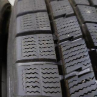 中古タイヤスタッドレス４本セット