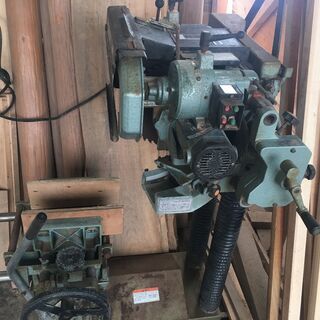 代理出品 日立ほぞ取り CT8F 現役商品 （かー4）