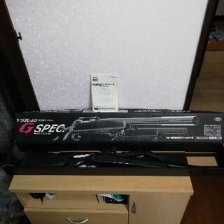 VSR-10 プロスナイパー Gスペック。美品