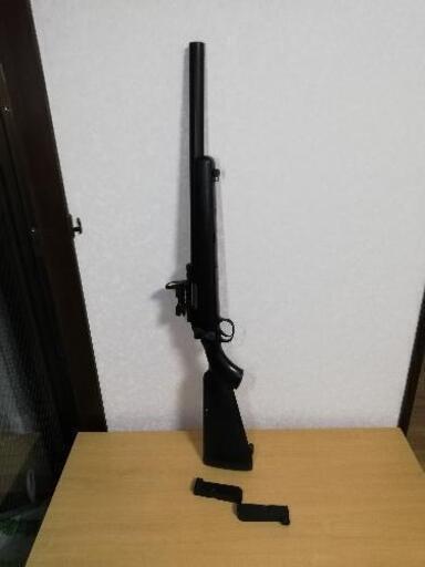 VSR-10 プロスナイパー Gスペック。美品