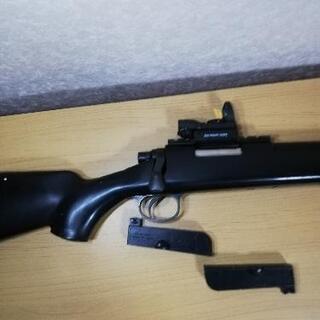 VSR-10 プロスナイパー Gスペック。美品