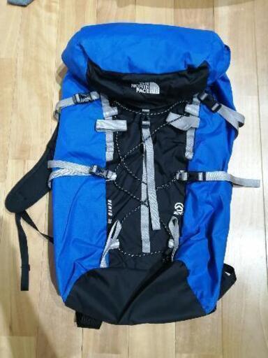 ▽値下げ▽ノースフェイス 登山用リュックサック | juniorssantperemd.com