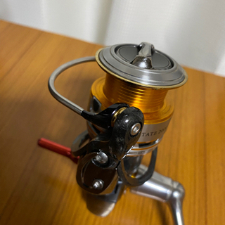 ダイワ 10セルテート2000未使用展示品｜Yahoo!フリマ（旧PayPay
