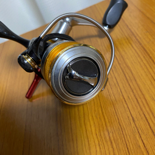ダイワ(Daiwa) 10セルテート 2000(CP) 00056403｜アウトドア用品