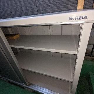 イナバ（物置）美品 [取引先決定しました] 売れ筋