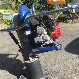 代理出品　タンピングランマー　ビブラ　TV60NK　美品　（かー6） 代理出品 タンピングランマー ビブラ TV60NK 美品 （かー6）