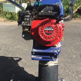 代理出品　タンピングランマー　ビブラ　TV60NK　美品　（かー6） 代理出品 タンピングランマー ビブラ TV60NK 美品 （かー6）