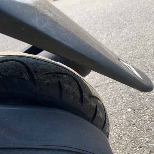 820.【売り切り8万円】点検整備済み！スズキ・アドレスV125G